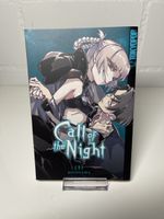 Manga Call of the Night Band 1 Tokyopop 