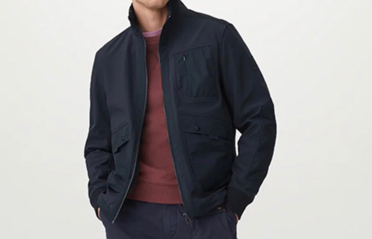 Belstaff Giacche: Belstaff Jacke Neu – Nuovo e nell'imballaggio originale da Küsnacht ZH venduto da LuxuryBroker 1