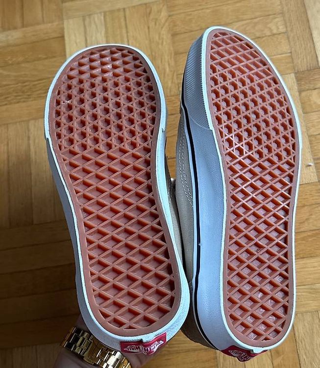 Scarpe da donna: Vans Old School 38 – Usato da Zürich venduto da Olenka1801 2