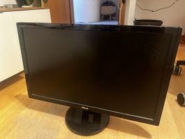 ASUS LCD-Monitor VE247h