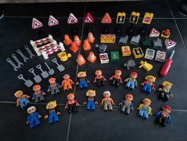 Lego Duplo Bauset (1061)