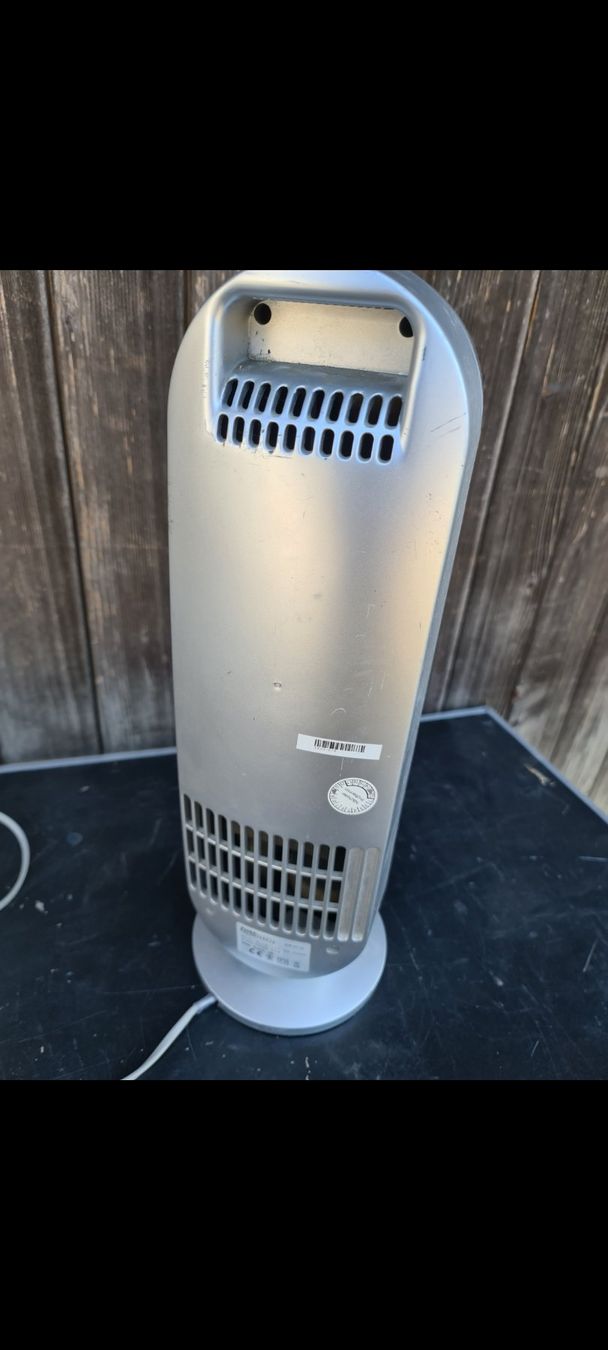 Primotecq Ventilatoren: Fust Primotecq Mini Turm 101 de Luxe 35W – Gebraucht aus Niederlenz von DaveDasWahnsinn 1