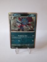 Pokemon - Weavile - MEP - 021 - EN