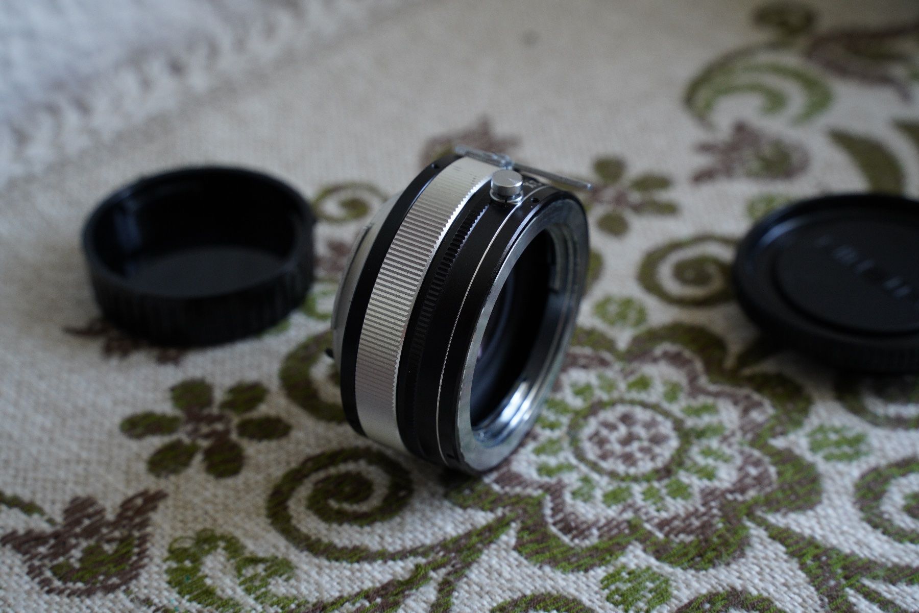 Minolta Obiettivi: Minolta Auto Teleplus 2x – Difettoso da Dagmersellen venduto da sim_zqh8 5