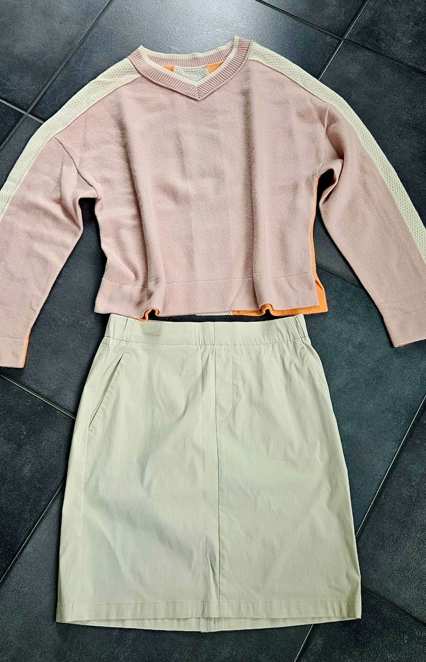 Marc Cain Pullover & Sweatshirts: Marc Cain Pullover – Gebraucht aus Dübendorf von mutti66 3