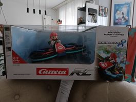 Drohne Nintendo Mario™-Copter von Carrera RC