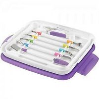 Profesionelles Confesserie Modelier Set 8Tlg.