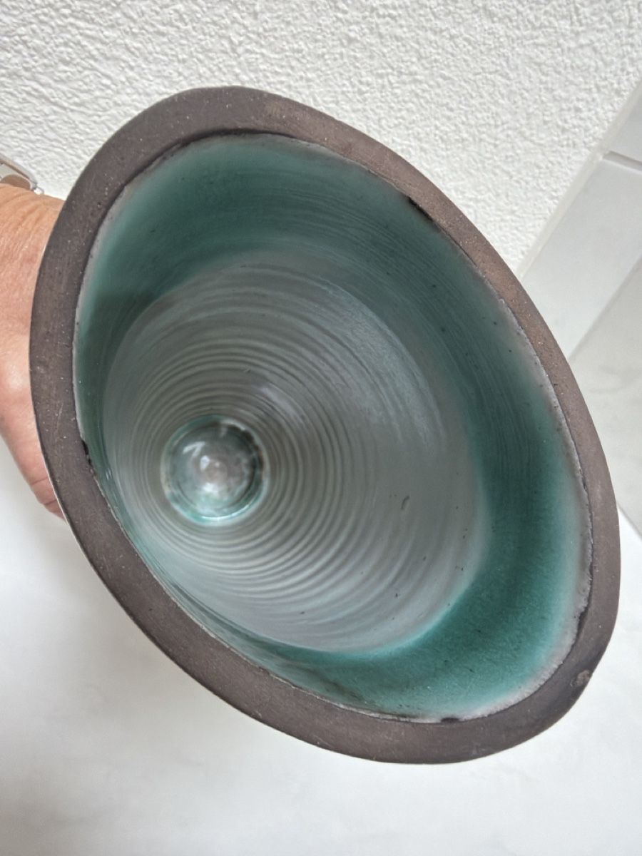 Vasi & Recipienti: Heinrich Meister, Keramik Vase. – Usato da Biberist venduto da Momo33 3