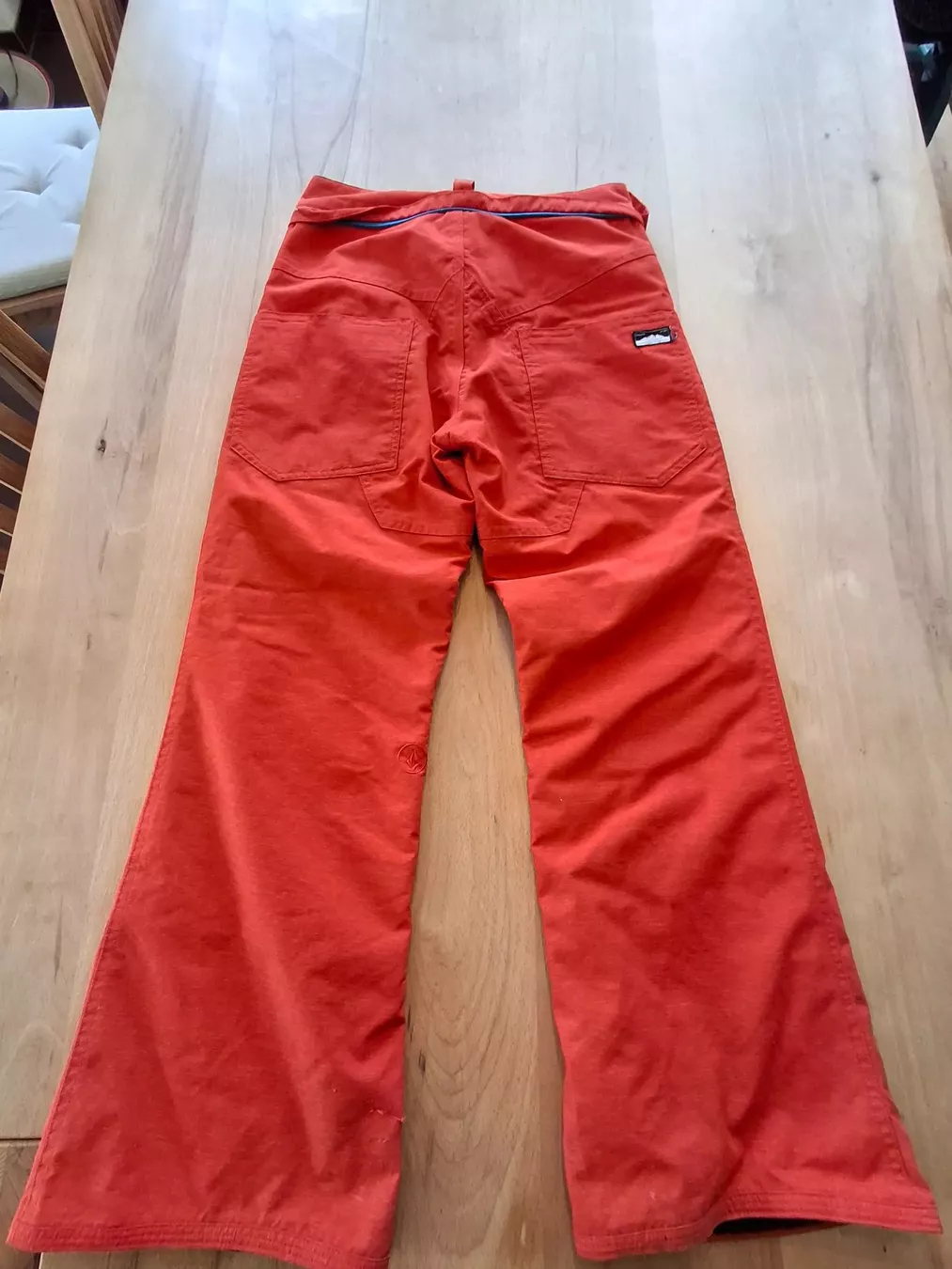 Pantaloni: Skihose, Gr. 152 – Usato da Bilten venduto da pelanov 3