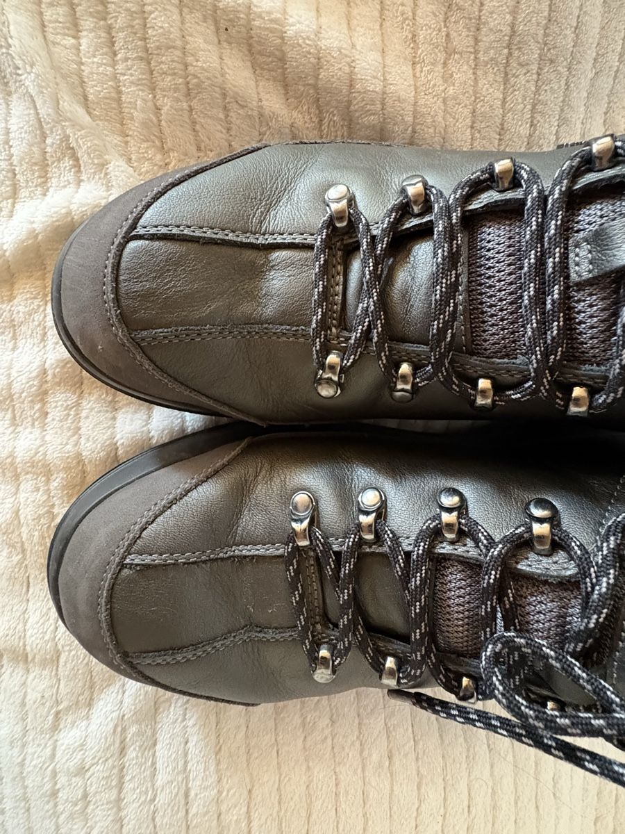 Scarpe da donna: Kybun Montana / Winterschuhe – Usato da Rümlang venduto da resale35 3