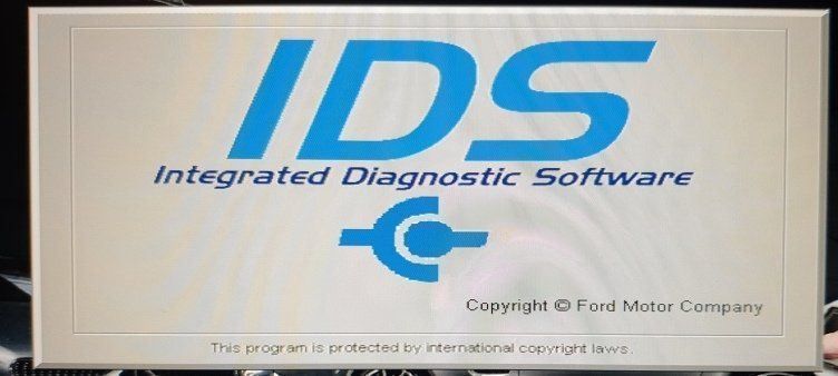 Tutti gli attrezzi: Mazda VCM 2 IDS OBD Diagnosesystem – Usato da Chur venduto da kai.chur 7