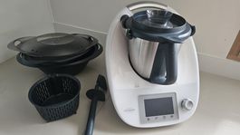 Thermomix TM5