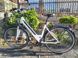 Saxonette Ebike C-Tour