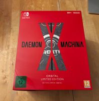 Daemon X Machina (Orbital Limited Edition) NEU