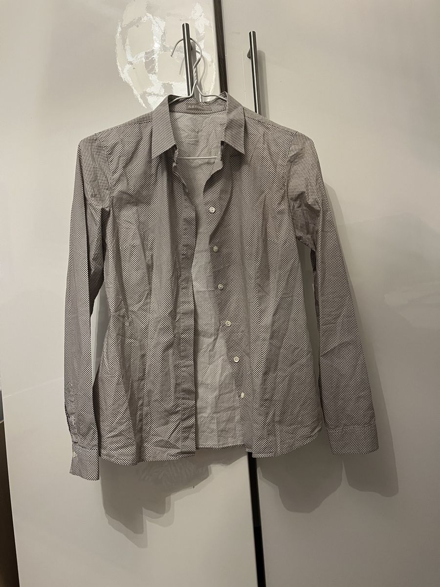 Camicette: Chemise Alberto Bini taille S 100% coton – Nuovo (secondo la descrizione) da Aigle venduto da sow_m7gm 5