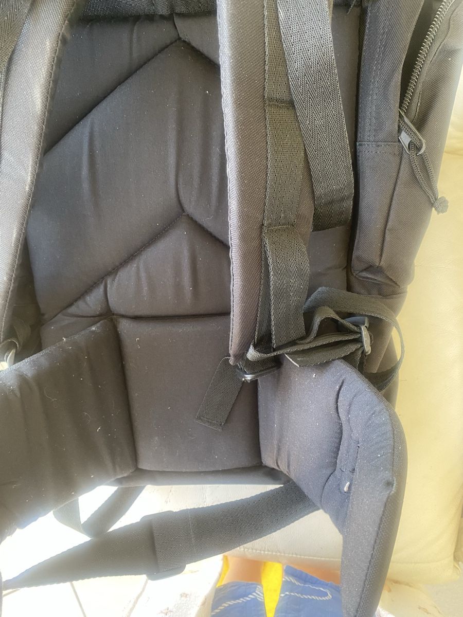 : Camping Rucksack  – Gebraucht aus Dietikon von Tdaf33