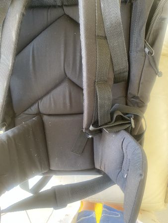 Camping Rucksack 