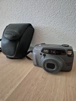 Pentax Espio 160 Analoge Kamera (35mm) inkl. Originaltasche
