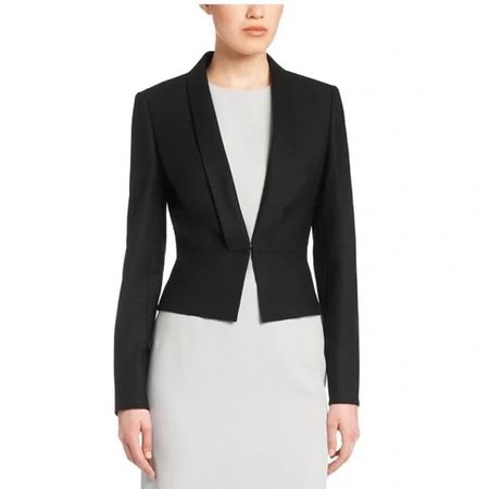 BOSS BUSINESS BLAZER "JABILA" 40 HUGO BOSS NEU LP: 549.-