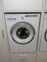 Waschmaschine ASKO CLASSIC - W2 EEV