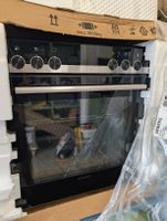 Einbau Backofen Siemens