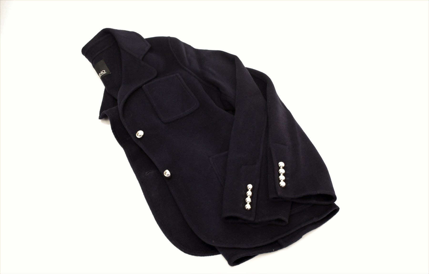 Ermanno Scervino Jacken: ERMANNO SCERVINO Blazer Gr. M (20482) – Gebraucht aus Zürich von fundsachenverkauf 3