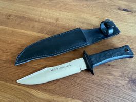 Messer MUELA Mirage