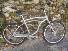 Condor California Cruiser Alu 26"