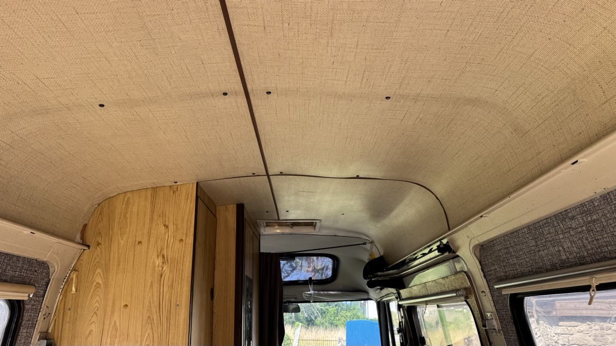Mercedes-Benz Camping Fahrzeuge: Campervan Mercedes 308 – Gebraucht aus Cheyres von JBLcharly 5