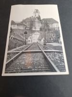 SBB Bahnhof Hinwil Karte