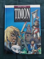 Timon Des Blés T.5 La Mouette EO 1992 TBE