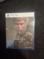 Black Myth Wukong PS5