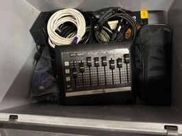 Posten mit diversen Kabel und Regler (Lot 82) 2504 Biel