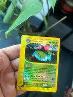 Venusaur expedition reverse-holo | #68 🇬🇧🫆