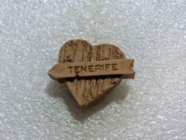 Ansteckpin 192: Tenerife