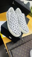 Versace Sommer Schuhe Gr 42