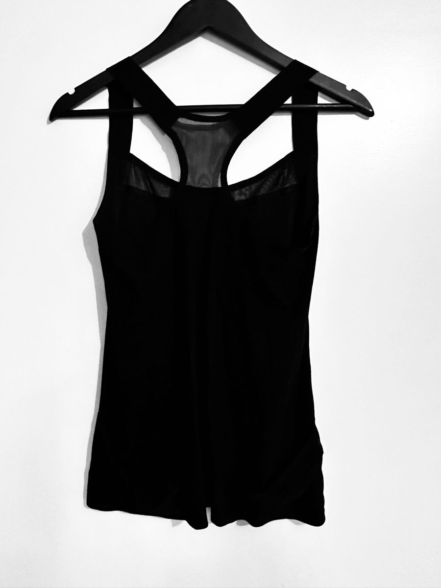 Girbaud Top: Top noir Marithé François Girbaud – Nuovo (secondo la descrizione) da Lausanne venduto da Magic1900 3
