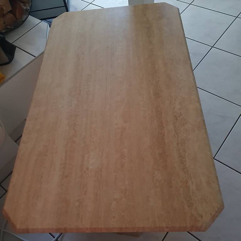 Tables: Salon Tisch – D'occasion à Leutwil par Gugugserli