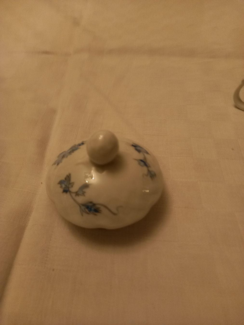 Zuckerdosen: Antik Limoges France Dose – Gebraucht aus Bern von Imamrashed 5