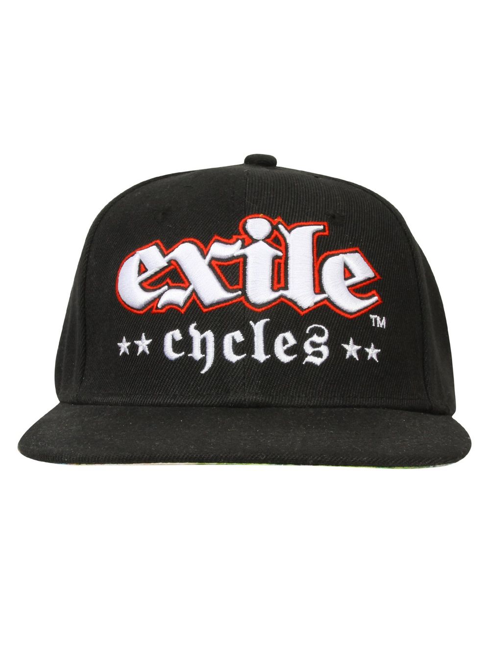 Hüte, Mützen & Caps: Exile Cap – Neu und originalverpackt aus Horgen von Ga123 5