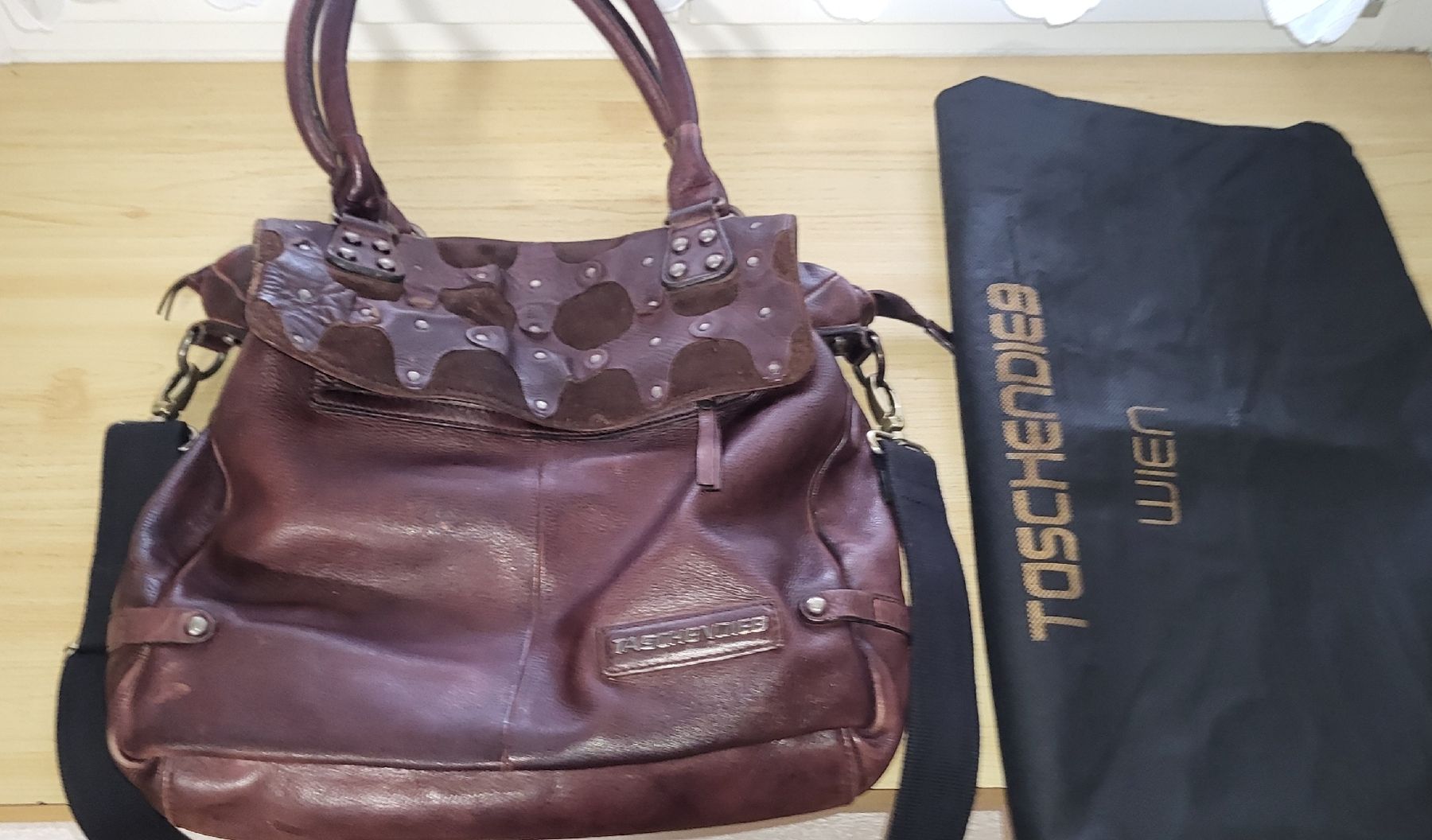 Sacs femmes: Handtasche – D'occasion à Lupfig par zwegenbaron 5