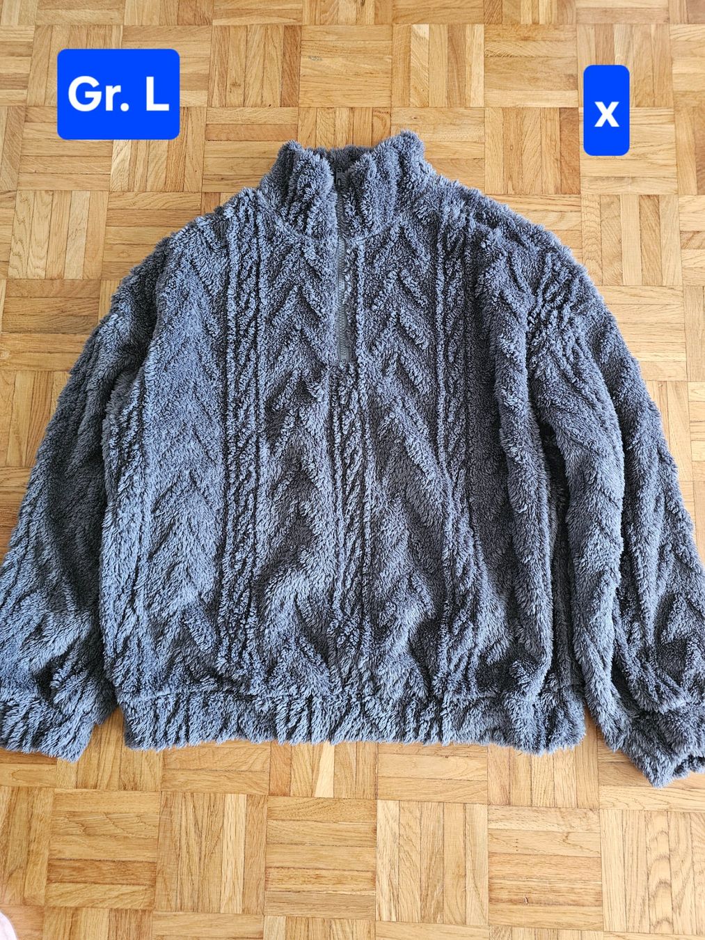 Pulls & Sweat-shirts: Pullover Gr. L – D'occasion à Hombrechtikon par malaika03