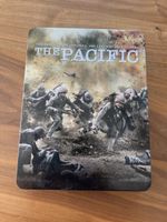 The Pacific Mini Serie DVD Steelbook limitierte Edition