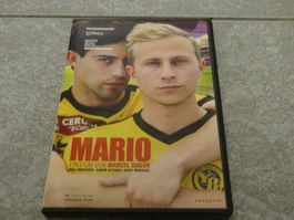 DVD Film MARIO von Marcel Gisler