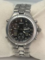Montre Tissot Titanium Chronographe 43.4 mm bon état