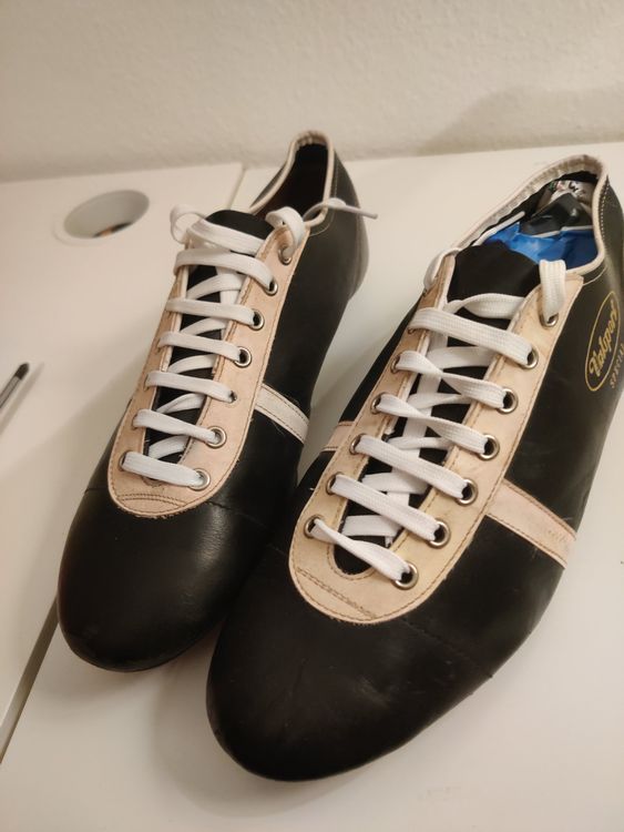 Chaussure de Foot Vintage ValSport Special Made in Italy 70