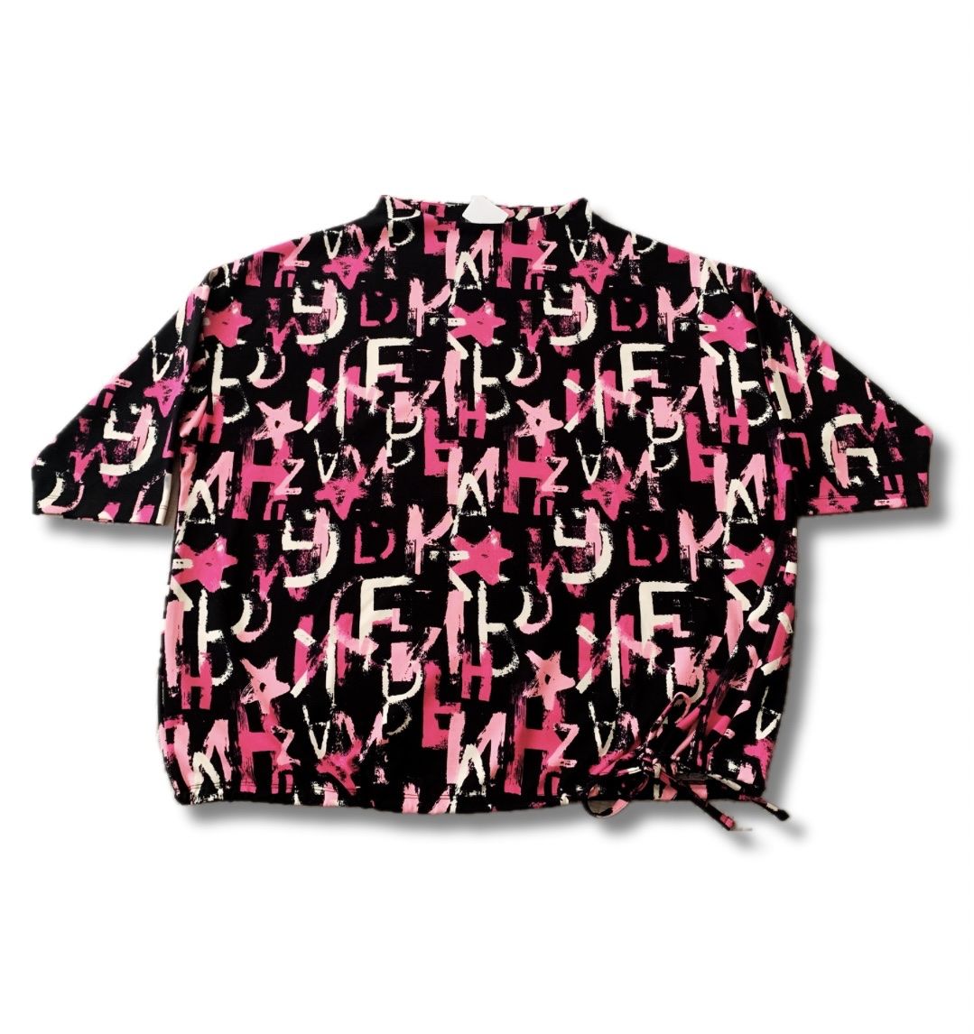 Camicette: Frühling Damen Bluse Gr. XXL NEU – Usato da Basel venduto da Budas