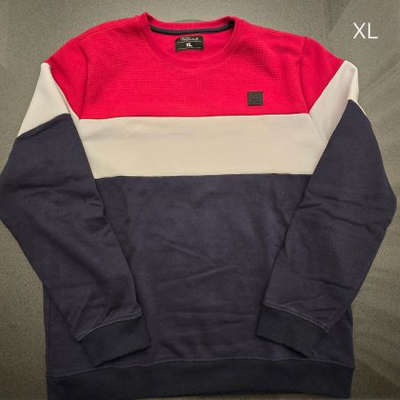 Originaler Pascalle Herren-Pullover XL
