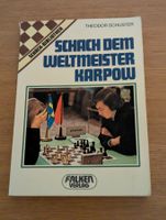 Schach-Buch aus Nachlas
