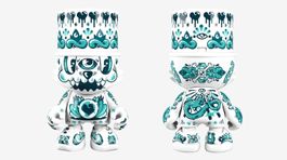 uperplastic Jade UberKranky 15" – Add Fuel – Ed. 888